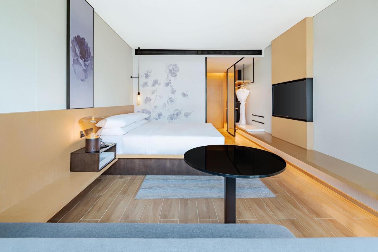 Fairfield By Marriott Beijing Daxing Airport Hotel Luaran gambar