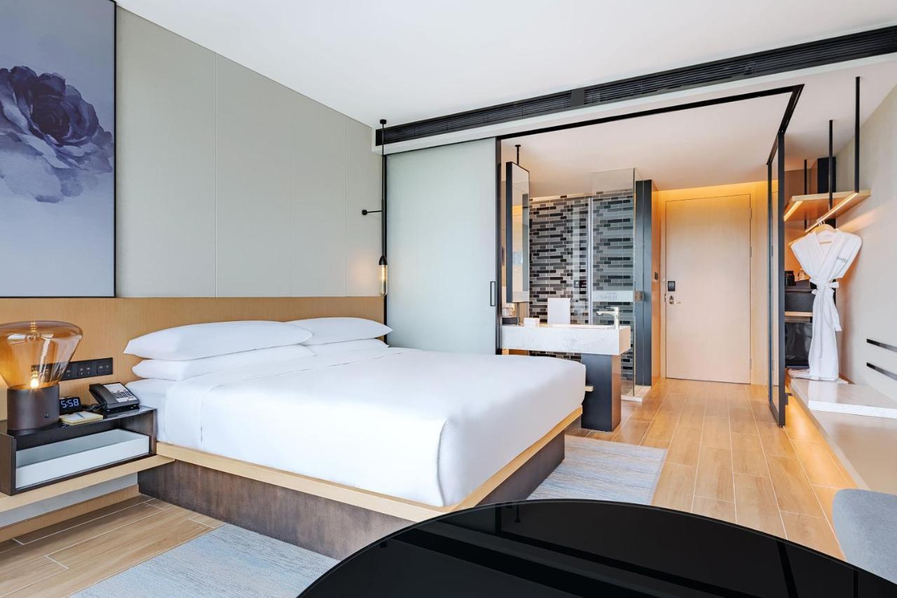 Fairfield By Marriott Beijing Daxing Airport Hotel Luaran gambar