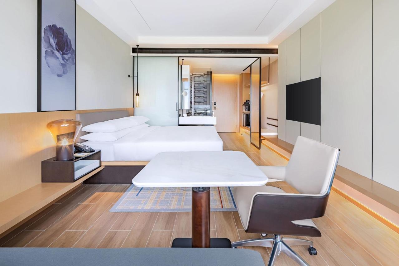 Fairfield By Marriott Beijing Daxing Airport Hotel Luaran gambar