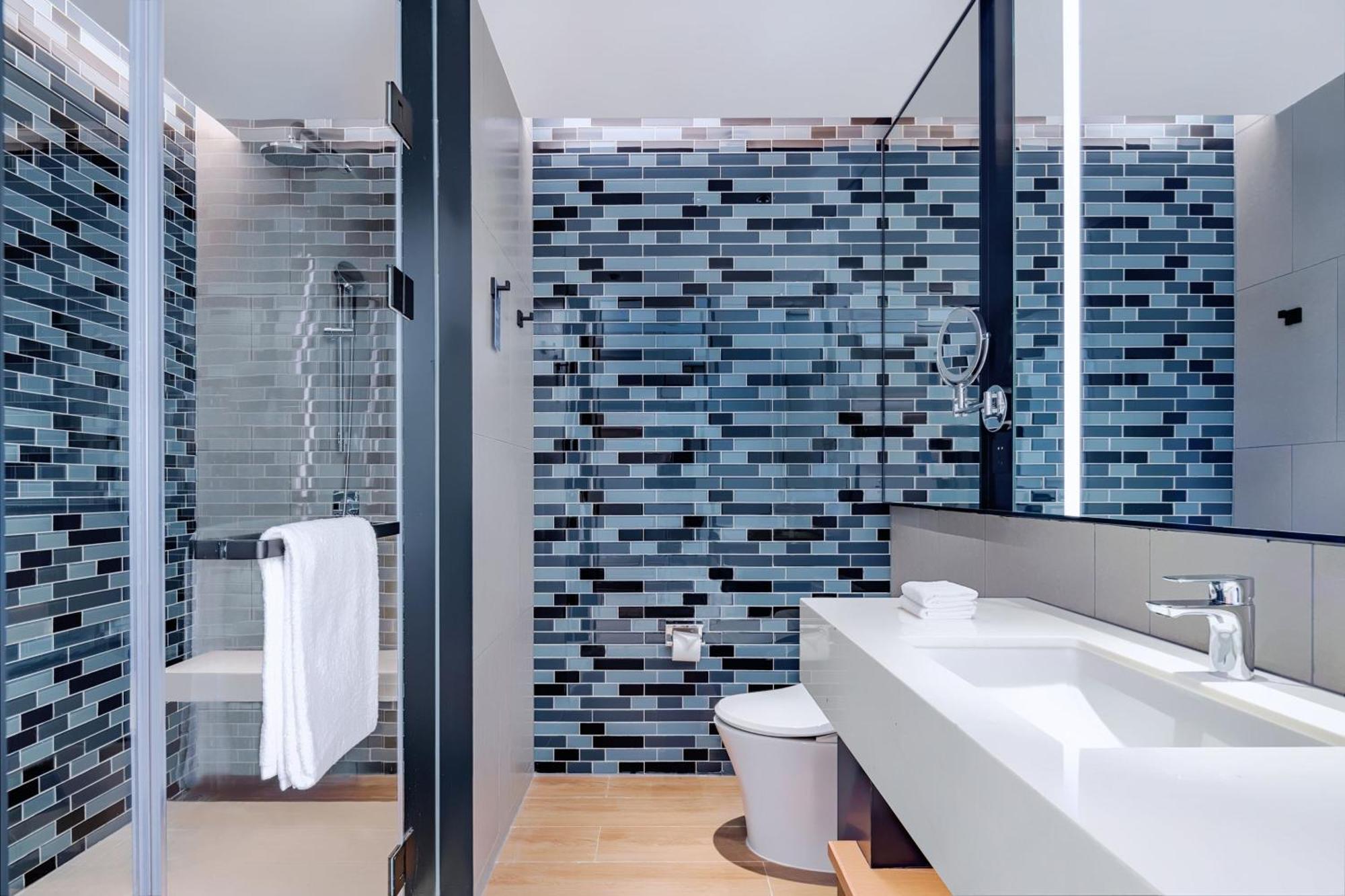 Fairfield By Marriott Beijing Daxing Airport Hotel Luaran gambar