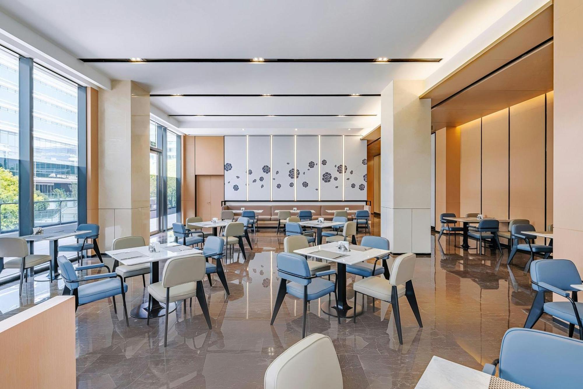 Fairfield By Marriott Beijing Daxing Airport Hotel Luaran gambar